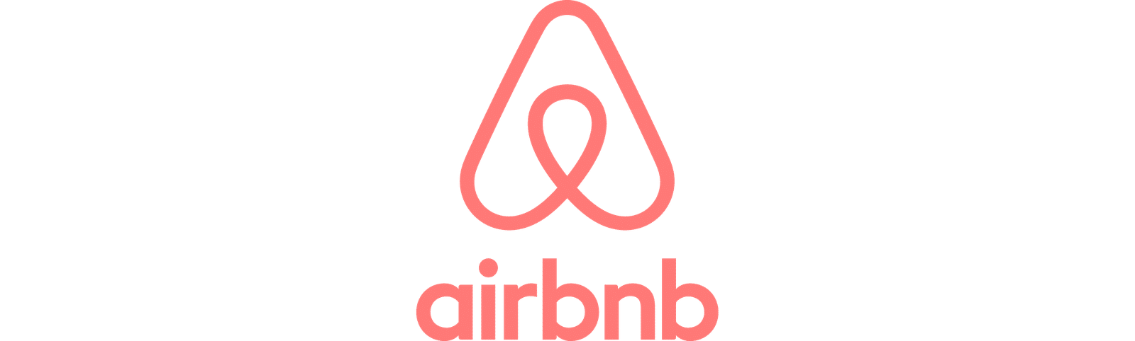 airbnb logo