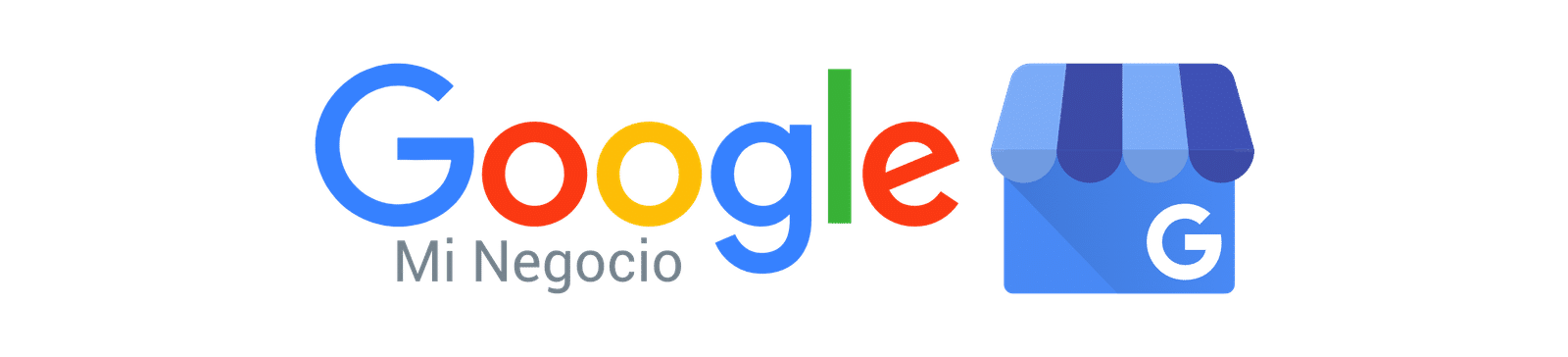 Google Business Logo