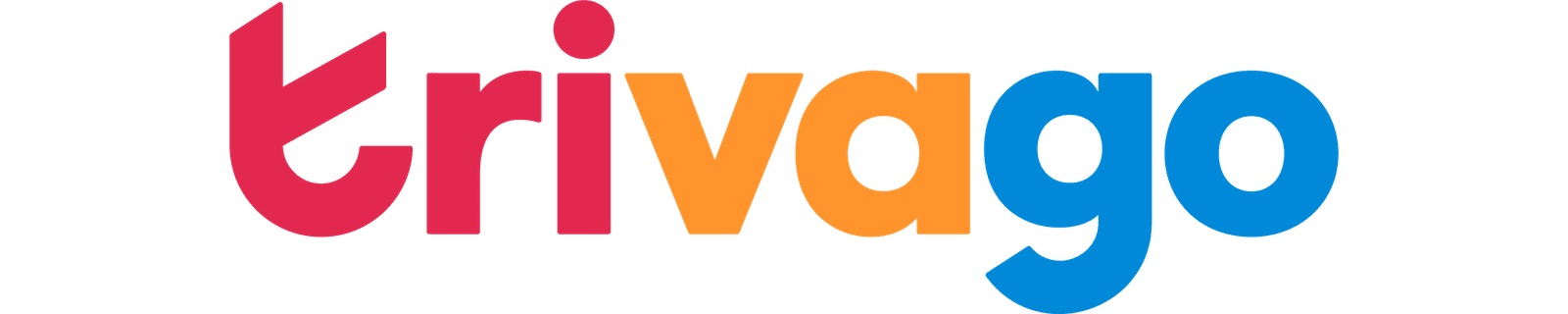 Trivago Logo