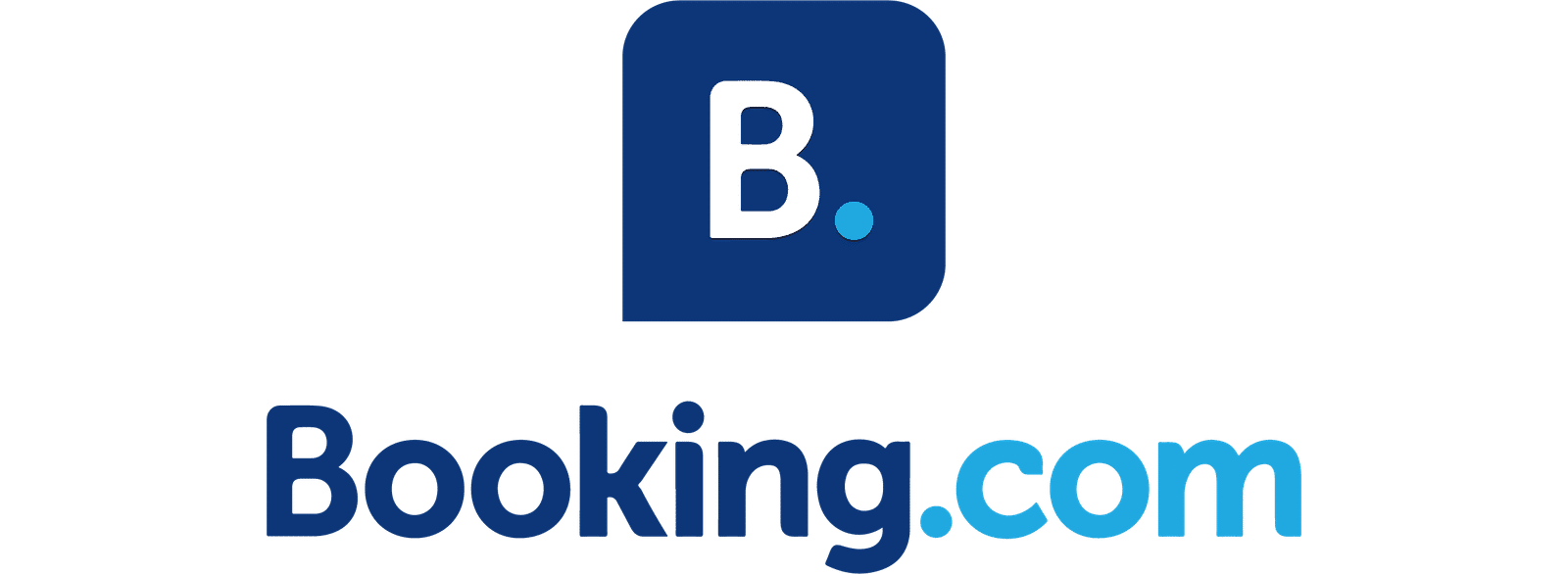 booking.com logo
