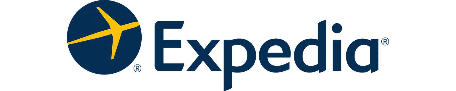 Expedia Logo