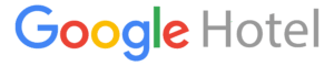 Google Hotel Logo