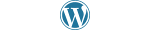 wordpress logo